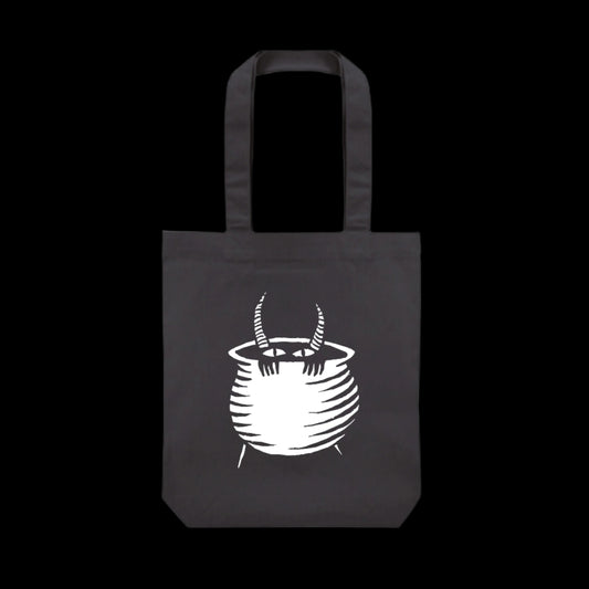 Tote Bag B
