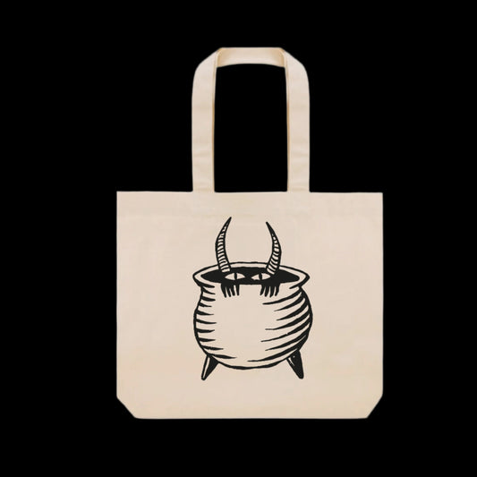 Tote Bag N
