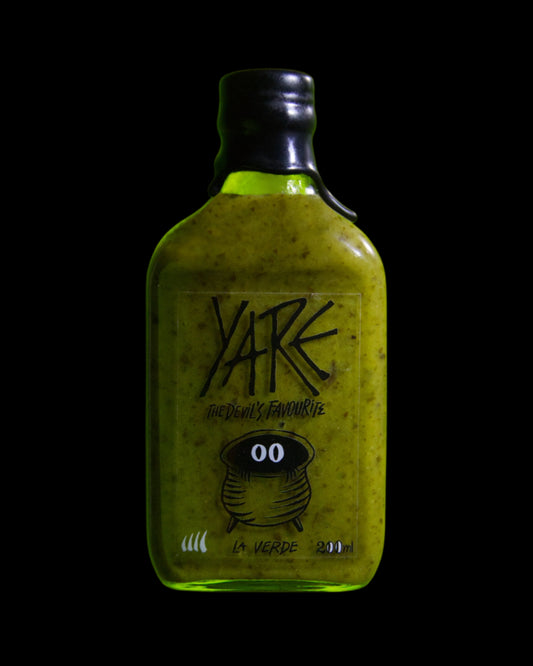 La Verde